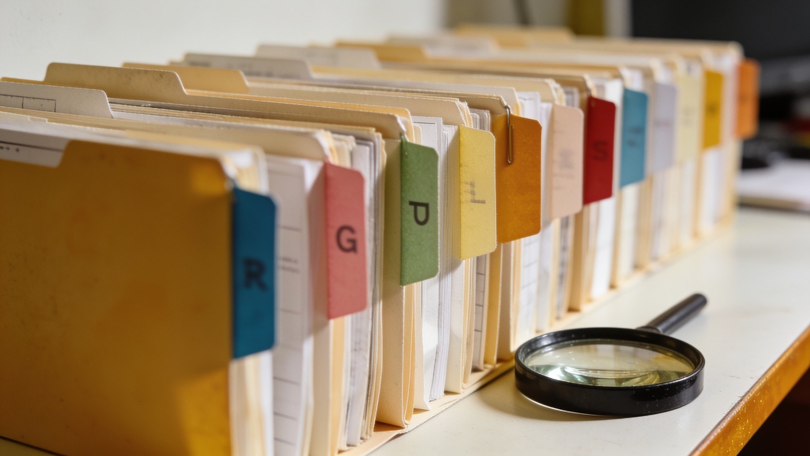 Le sigle della sicurezza sul lavoro spiegate: DVR, RSPP, RLS, POS, PSC